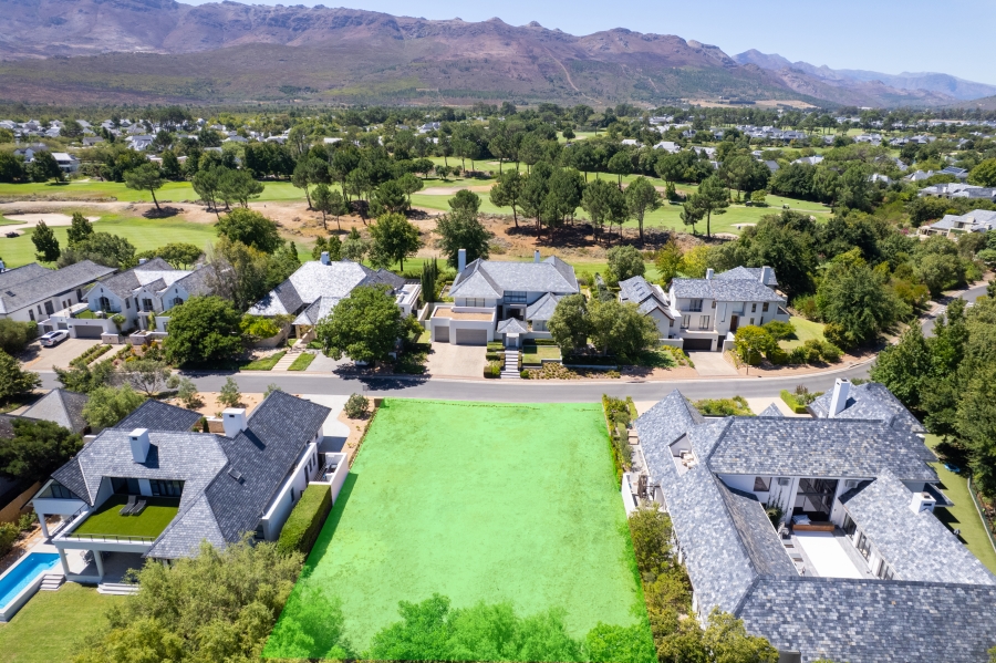 0 Bedroom Property for Sale in Pearl Valley at Val de Vie Western Cape